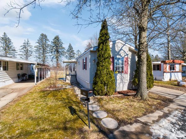 99 Harold Drive, Ashland, OH 44805