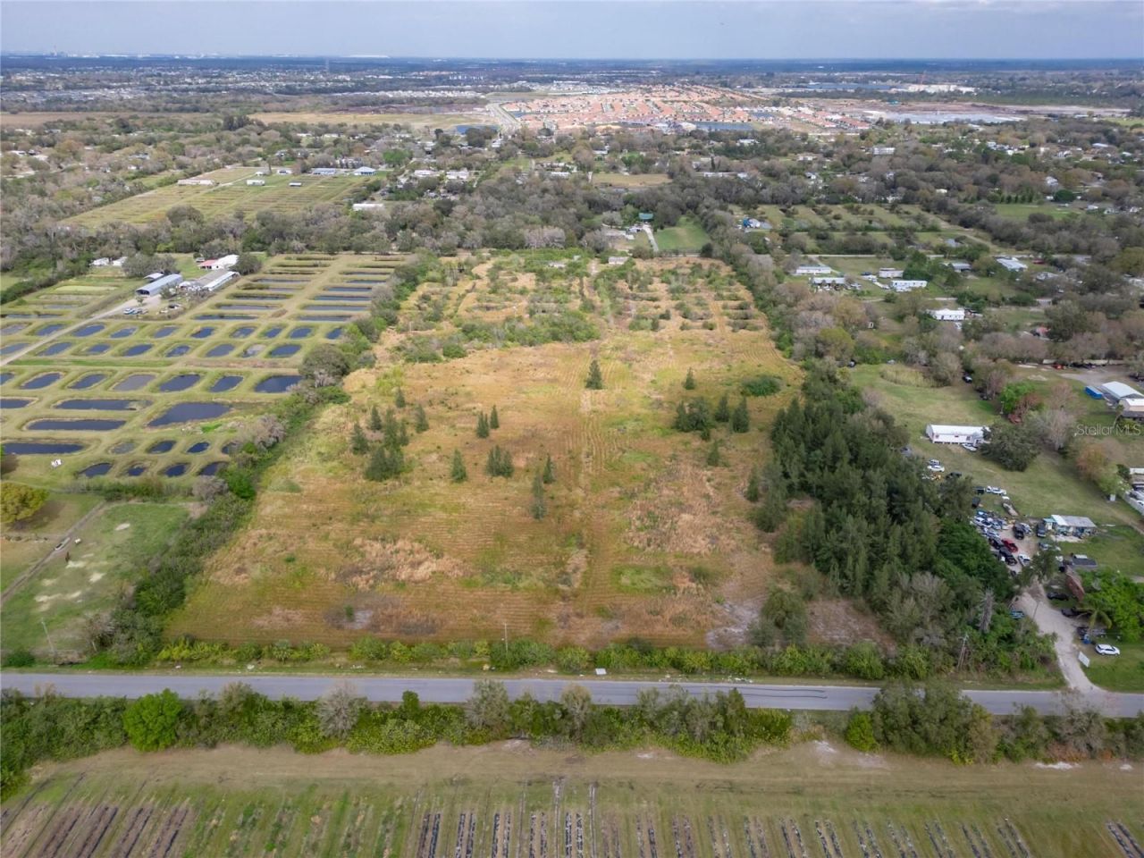 5441 Janes Drive, Wimauma, FL 33598 Photo