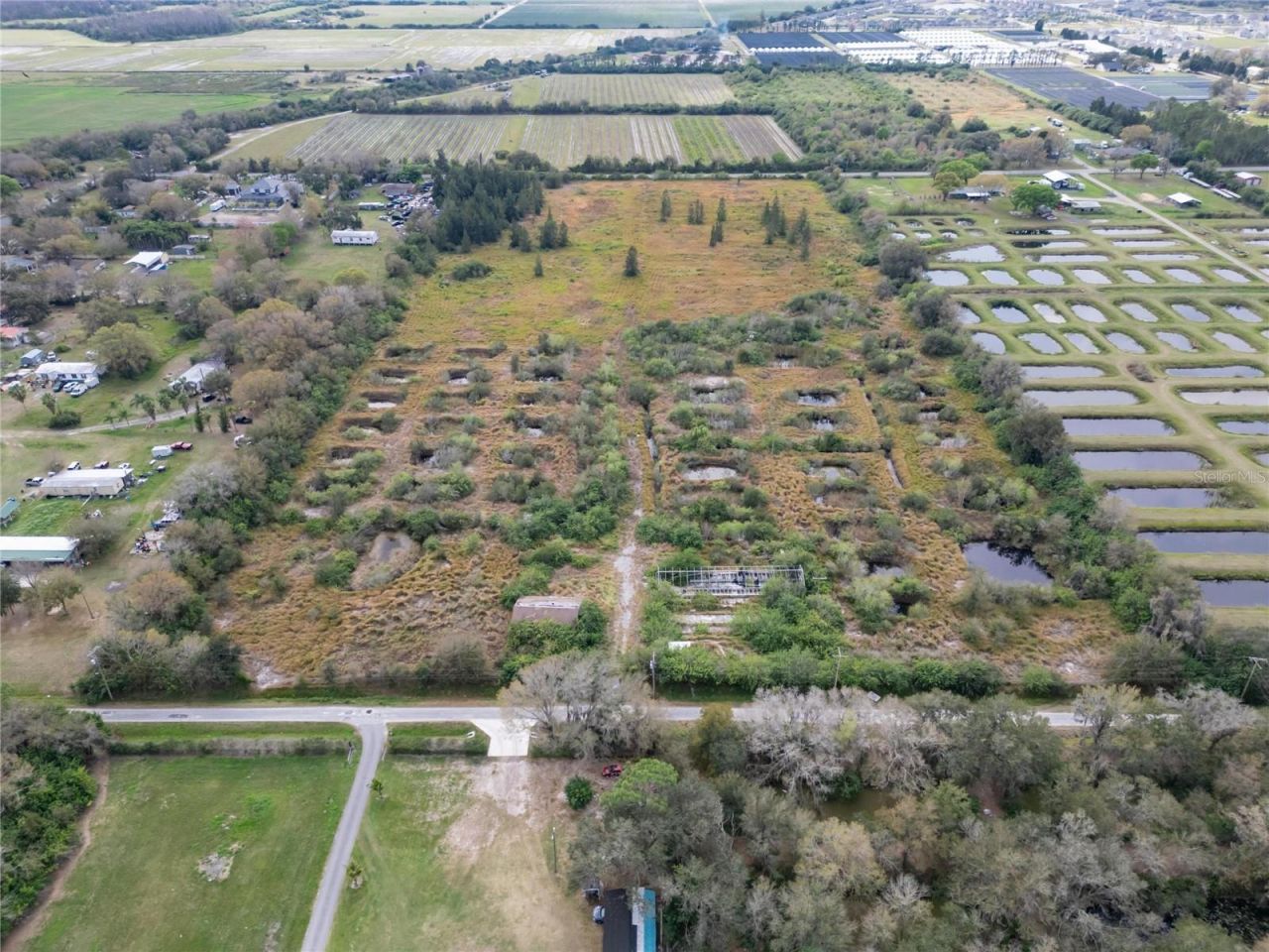 5441 Janes Drive, Wimauma, FL 33598 Photo