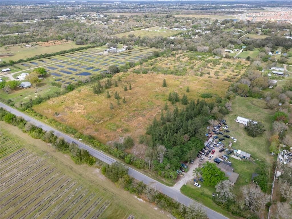 5441 Janes Drive, Wimauma, FL 33598 Photo