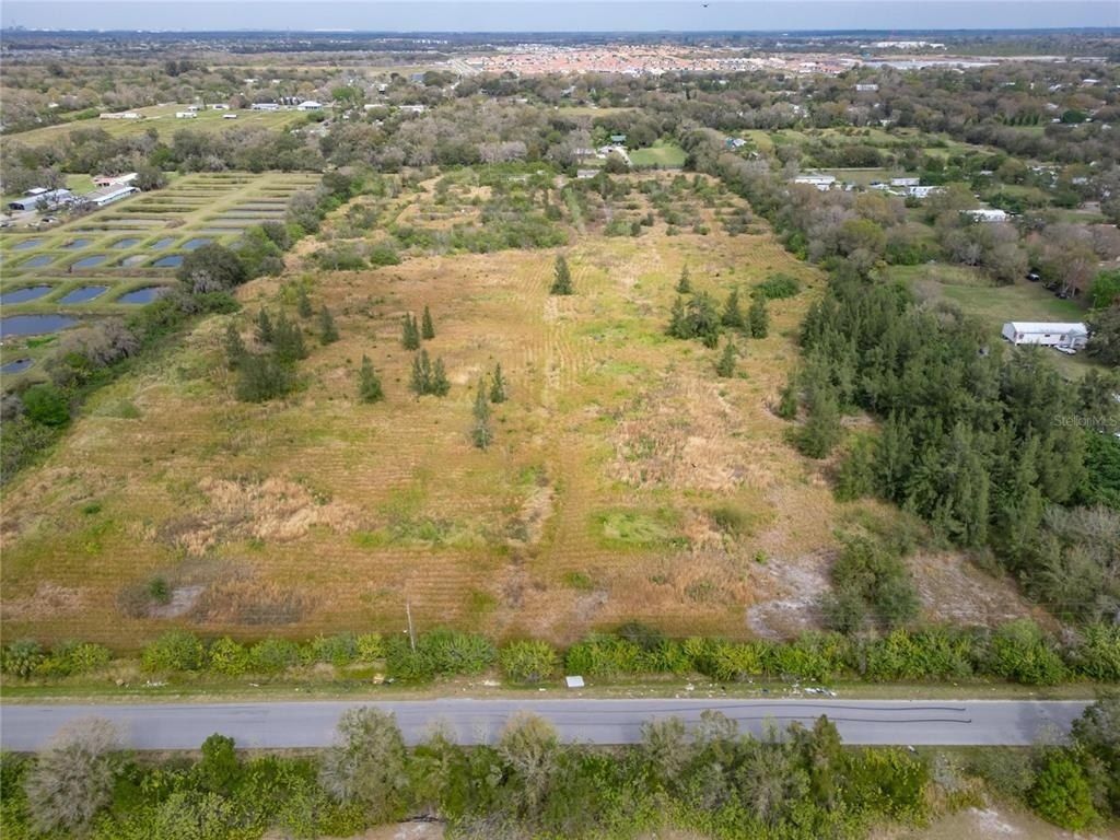 5441 Janes Drive, Wimauma, FL 33598 Photo