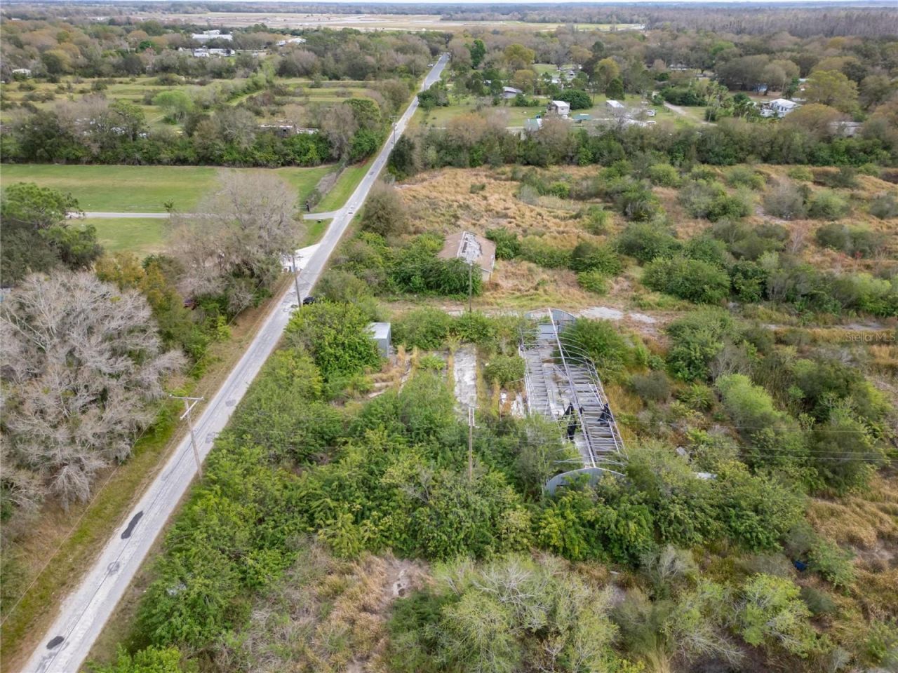 5441 Janes Drive, Wimauma, FL 33598 Photo