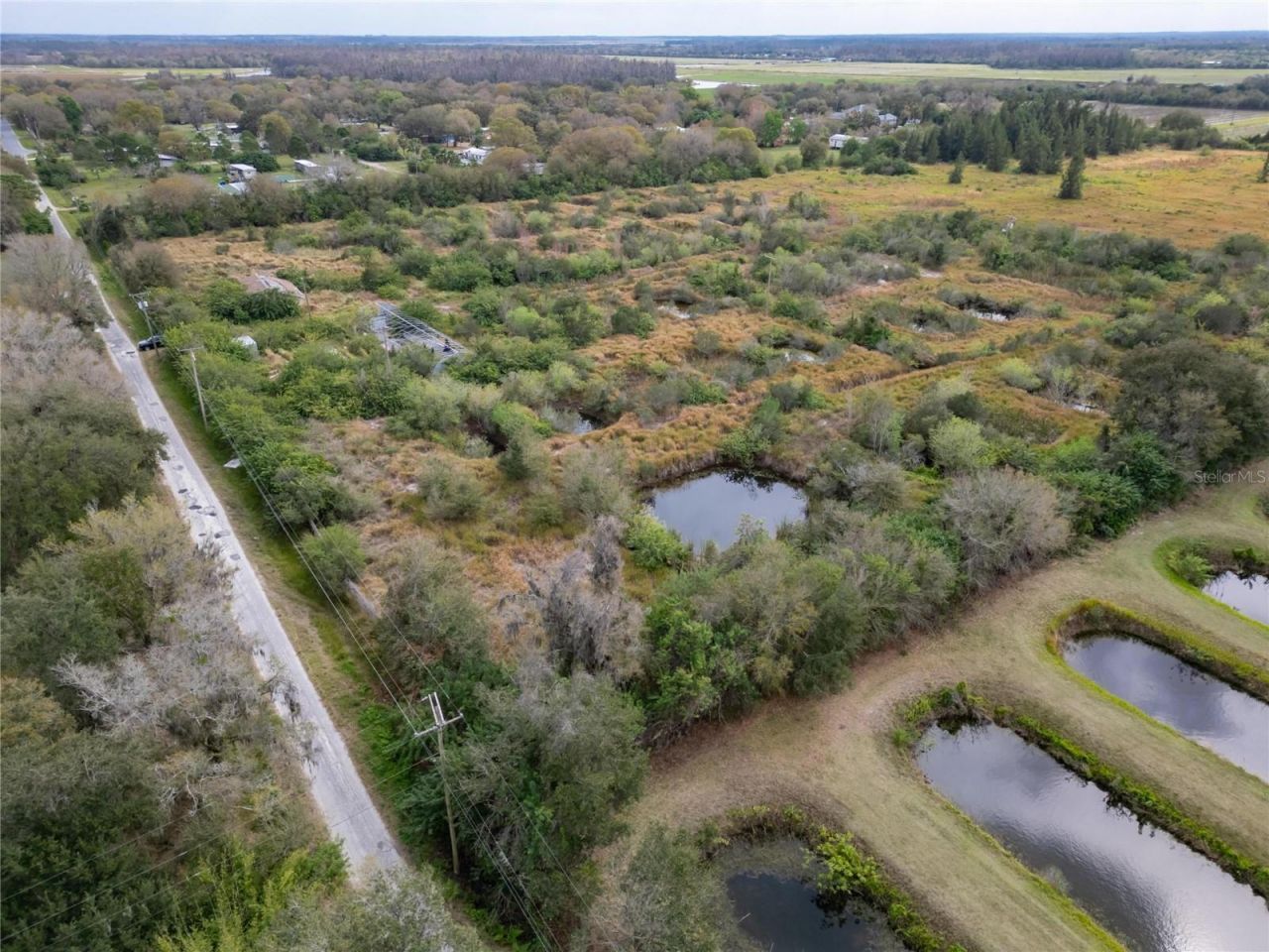 5441 Janes Drive, Wimauma, FL 33598 Photo