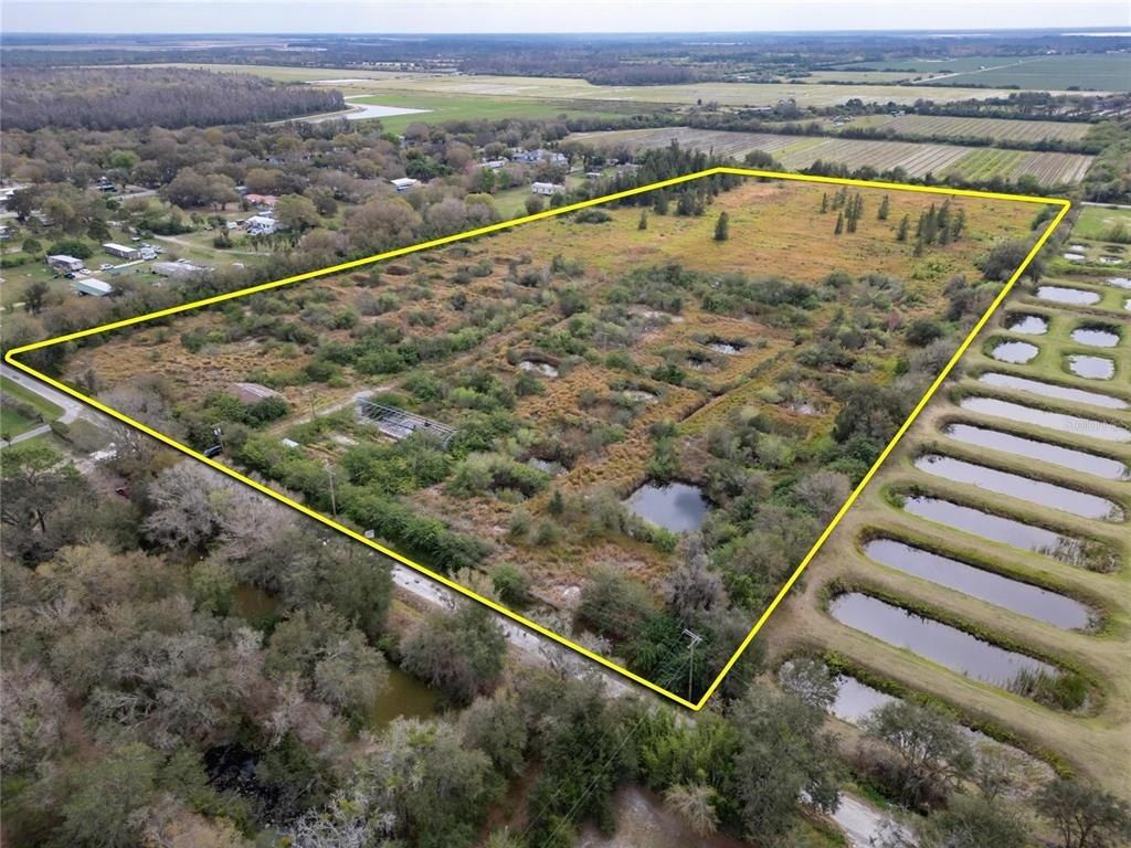 5441 Janes Drive, Wimauma, FL 33598 Photo