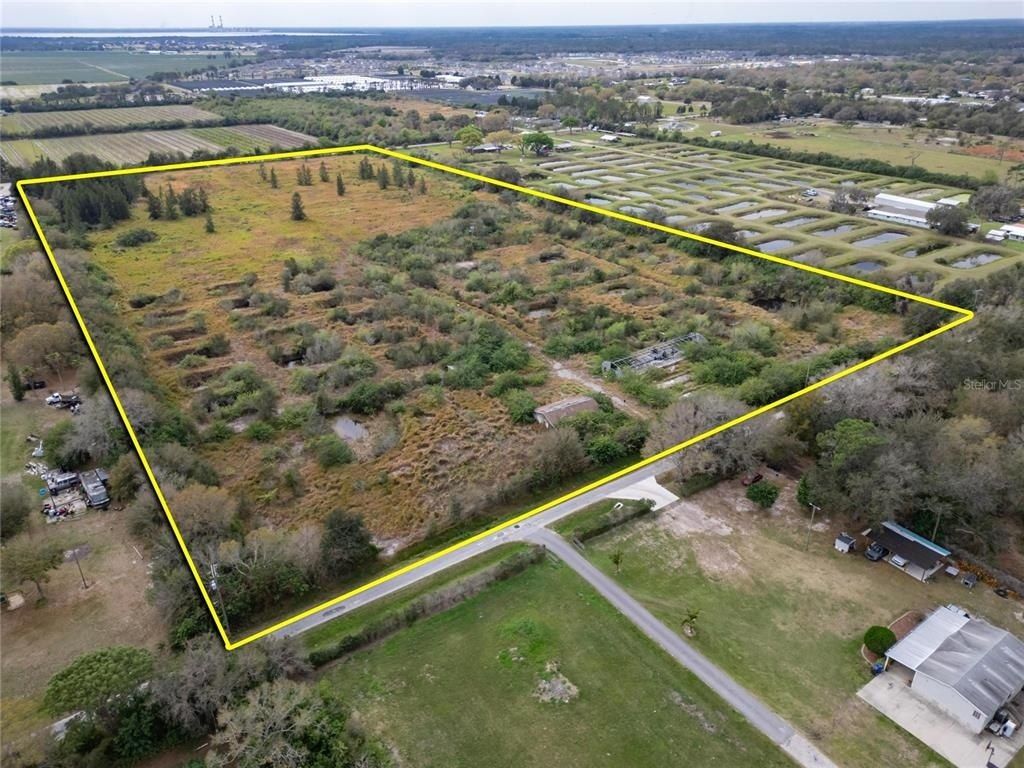 5441 Janes Drive, Wimauma, FL 33598 Photo