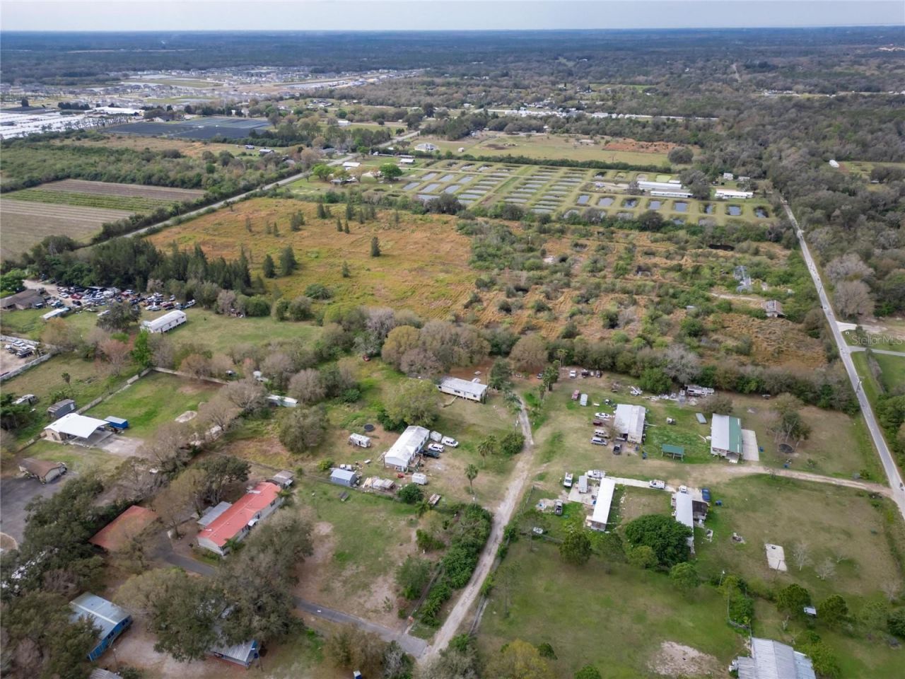 5441 Janes Drive, Wimauma, FL 33598 Photo