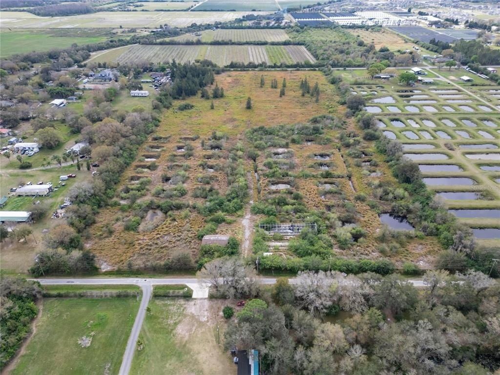 5441 Janes Drive, Wimauma, FL 33598 Photo