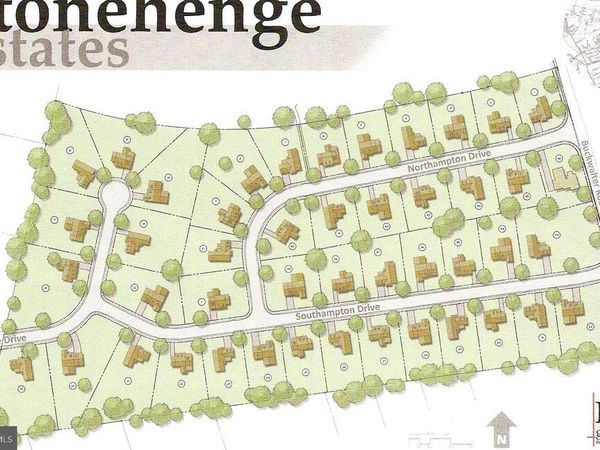 512 NORTHAMPTON DRIVE, Unit 43, LITITZ, PA 17543