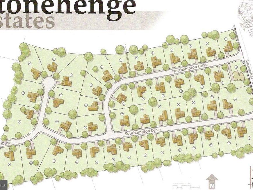 512 Northampton Drive, Lot #43, Lititz, PA 17543 Main Photo