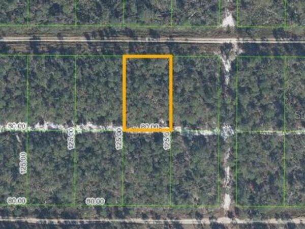 513 NIGHTINGALE AVENUE, SEBRING, FL 33872
