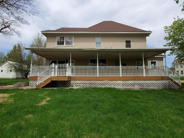 674 2nd Street, Dawson, MN 56232