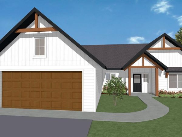 Lot 29 Sanctuary Path, Brainerd, MN 56401
