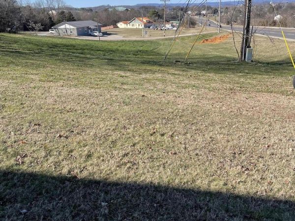 Lots 9&10 Hwy 92, Jefferson City, TN 37760
