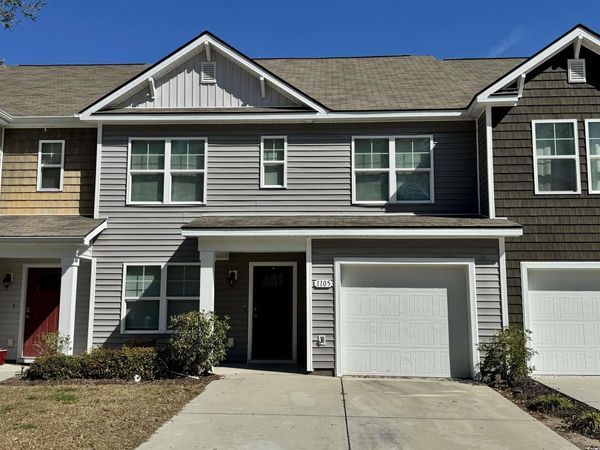 1105 Fairway Ln., Unit 1105, Conway, SC 29526