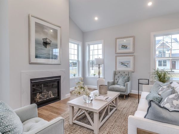 10 Benjamin Lane, Unit 34, Thornton, NH 03285