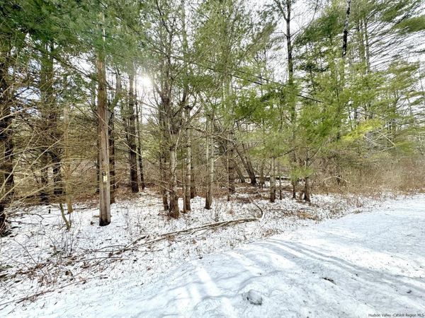 547 Glenford-Wittenberg Road, Bearsville, NY 12409