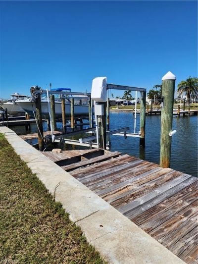 3868 Coconut Dr, Saint James City, FL 33956 Photo