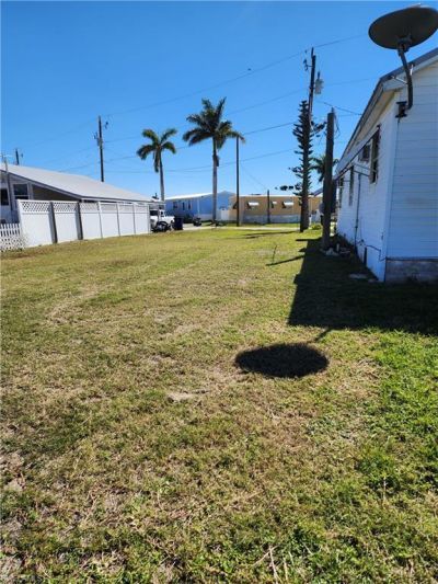 3868 Coconut Dr, Saint James City, FL 33956 Photo