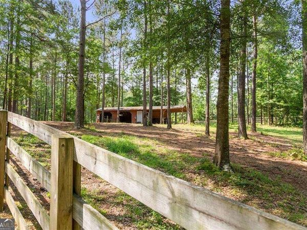 3143 Demooney Road, College Park, GA 30349