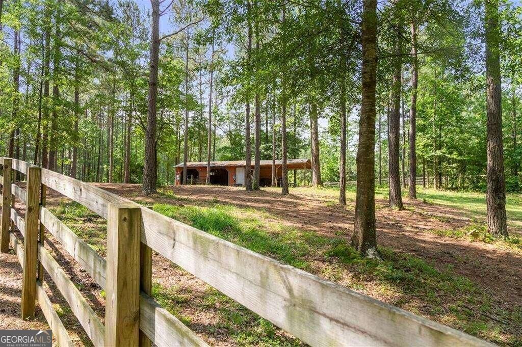 3030 Demooney Road, College Park, GA 30349 Main Photo