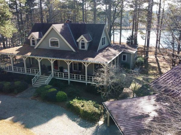 3185 Kellogg Creek Road, Acworth, GA 30102