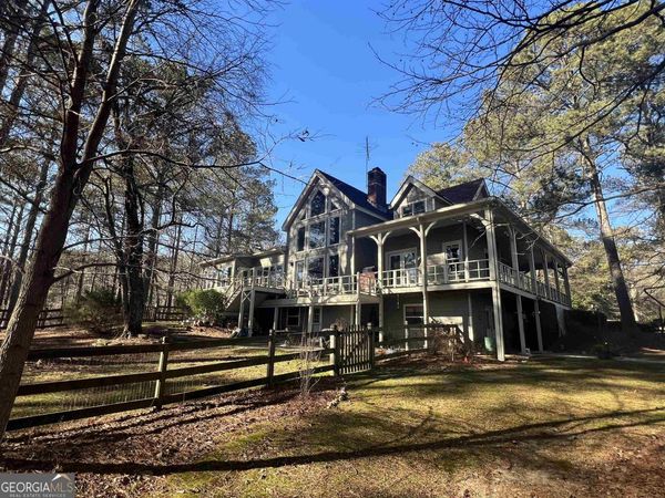 3185 Kellogg Creek Road, Acworth, GA 30102