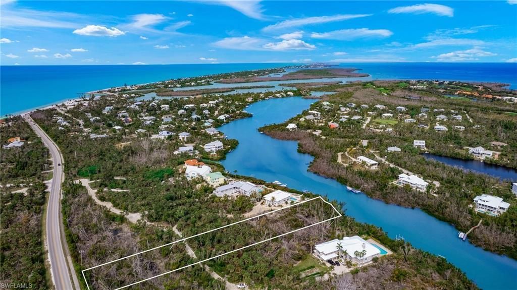 6008 White Heron Ln, Sanibel, FL 33957 Photo