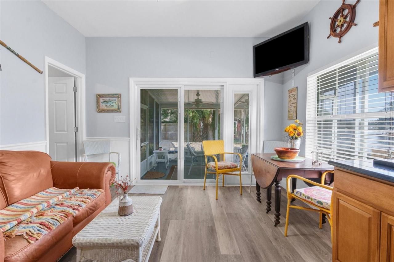 8064 Marys Fish Camp Road, Weeki Wachee, FL 34607 Photo