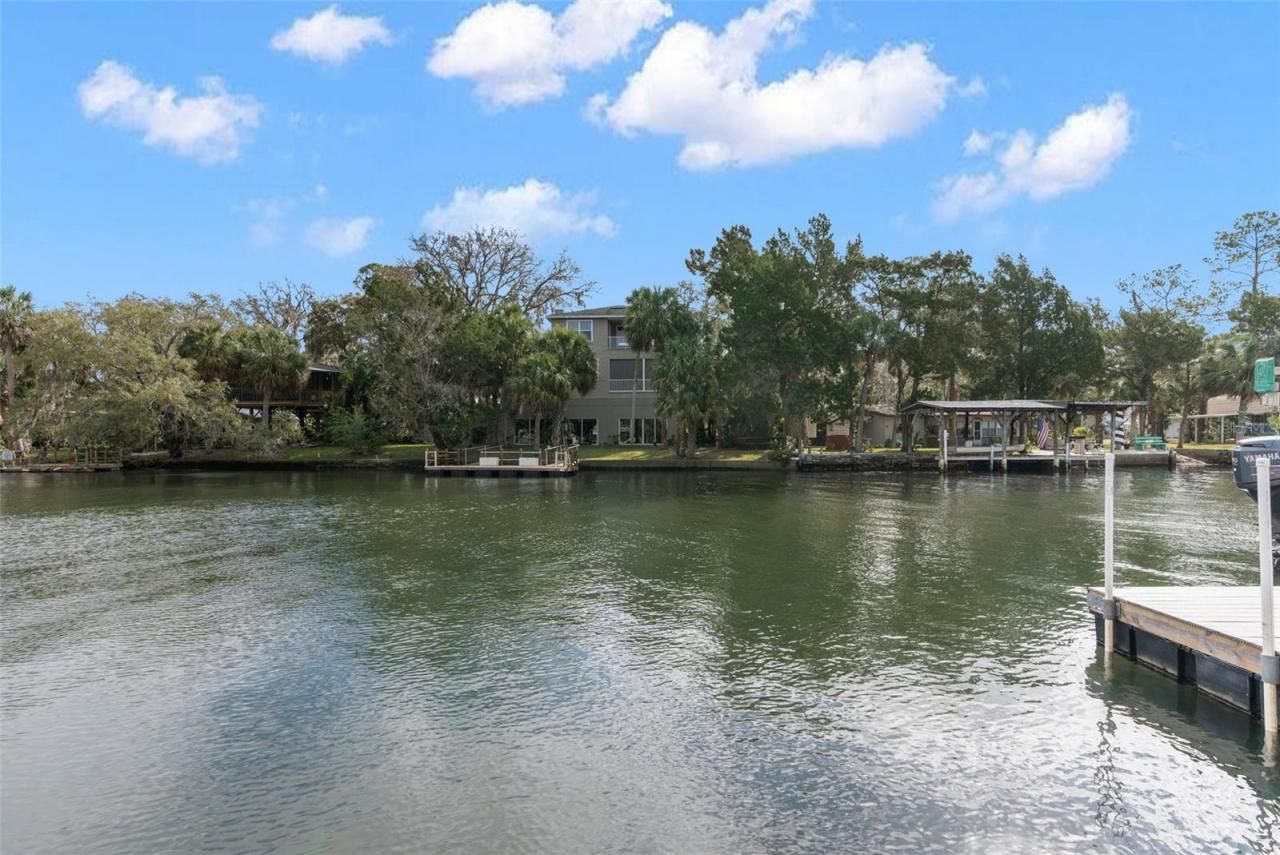 8064 Marys Fish Camp Road, Weeki Wachee, FL 34607 Photo