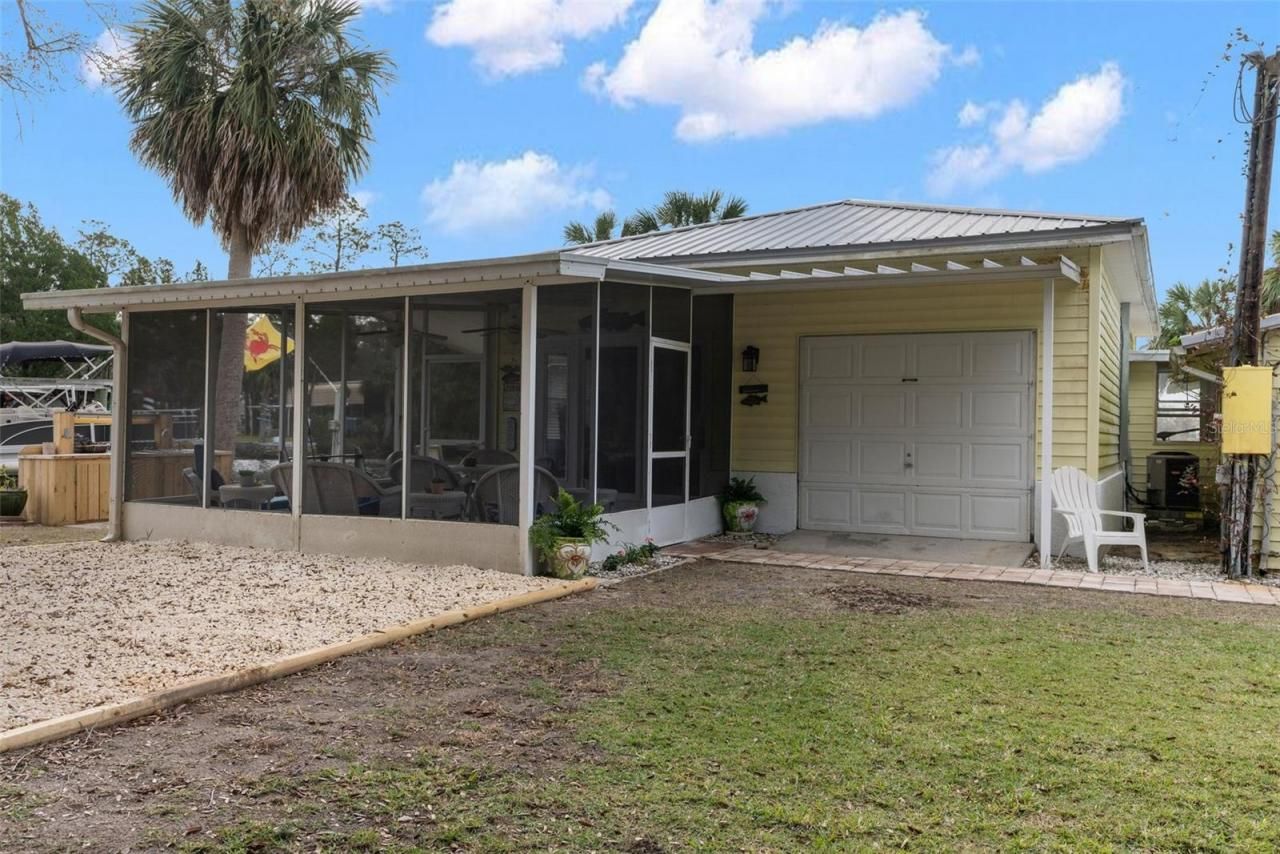 8064 Marys Fish Camp Road, Weeki Wachee, FL 34607 Photo