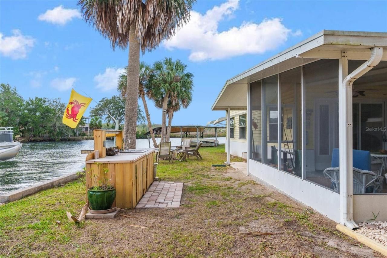 8064 Marys Fish Camp Road, Weeki Wachee, FL 34607 Photo