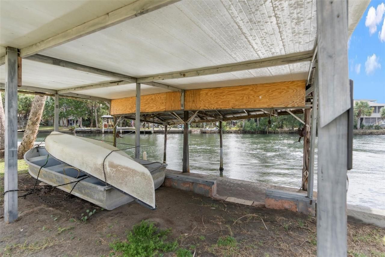 8064 Marys Fish Camp Road, Weeki Wachee, FL 34607 Photo