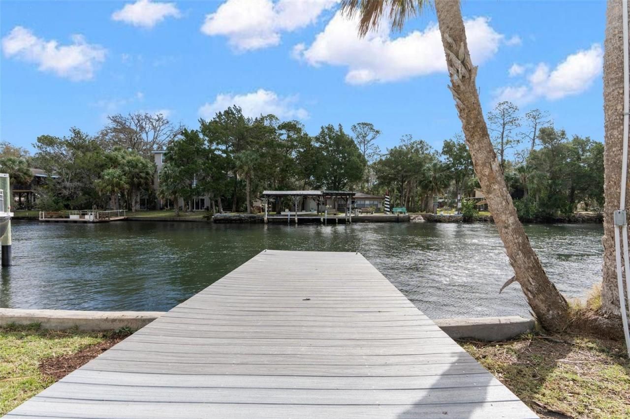 8064 Marys Fish Camp Road, Weeki Wachee, FL 34607 Photo