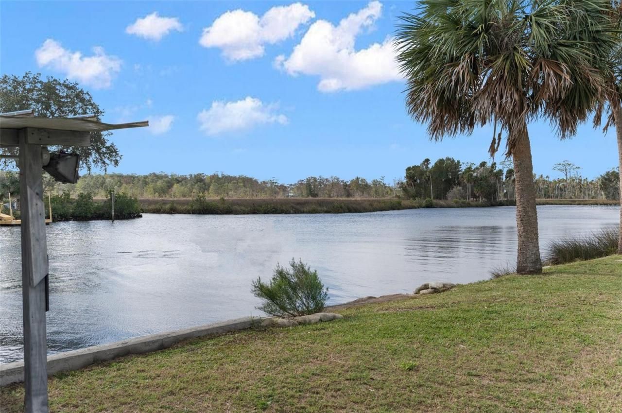 8064 Marys Fish Camp Road, Weeki Wachee, FL 34607 Photo