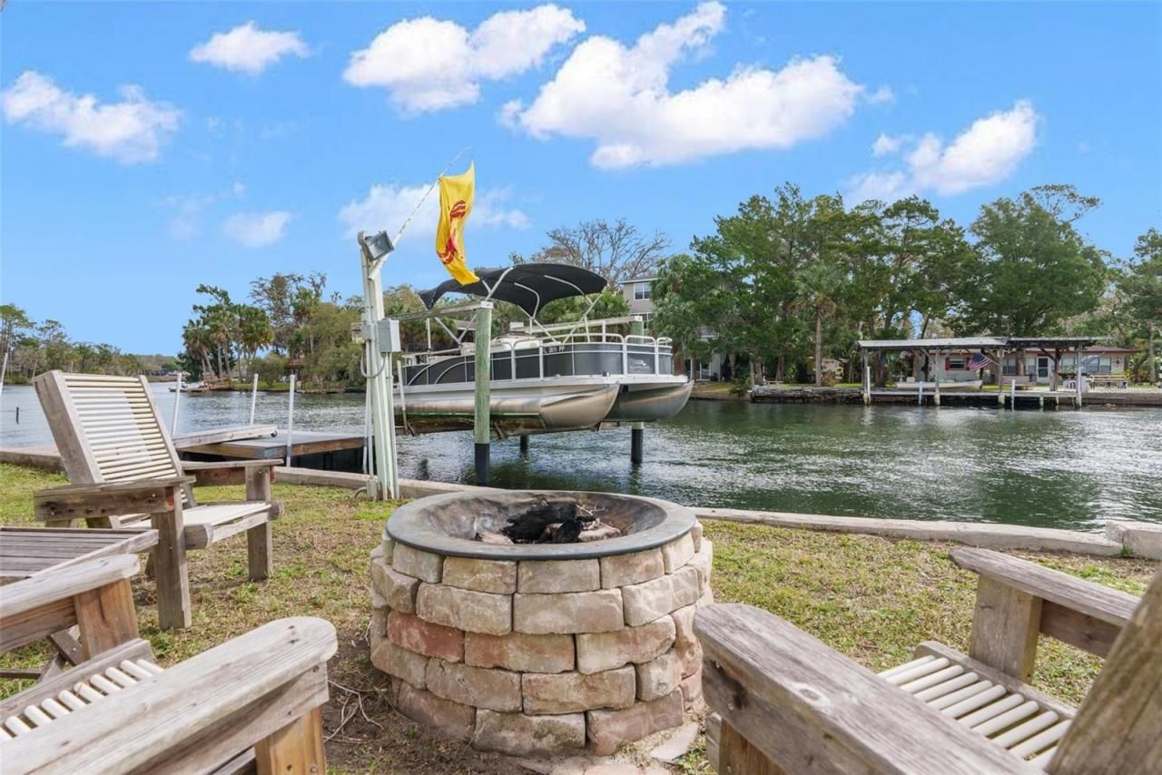 8064 Marys Fish Camp Road, Weeki Wachee, FL 34607 Photo