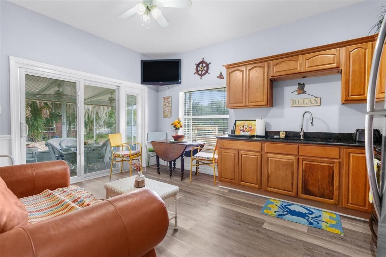 8064 Marys Fish Camp Road, Weeki Wachee, FL 34607 Photo