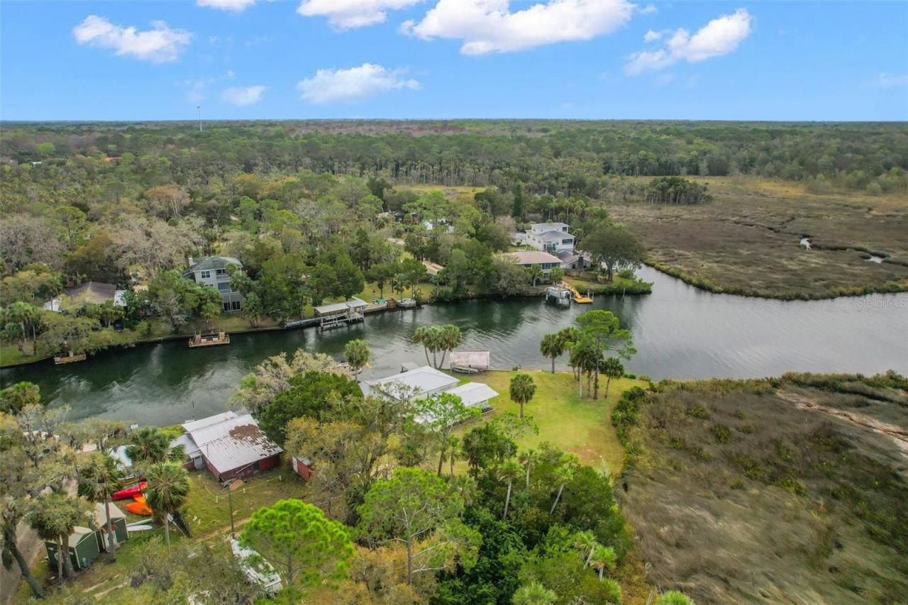 8064 Marys Fish Camp Road, Weeki Wachee, FL 34607 Photo