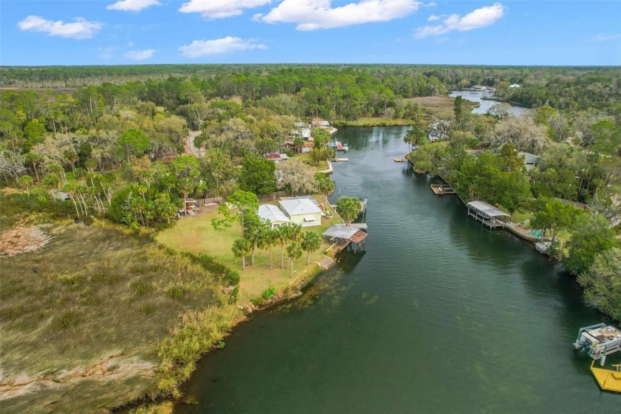 8064 Marys Fish Camp Road, Weeki Wachee, FL 34607 Photo