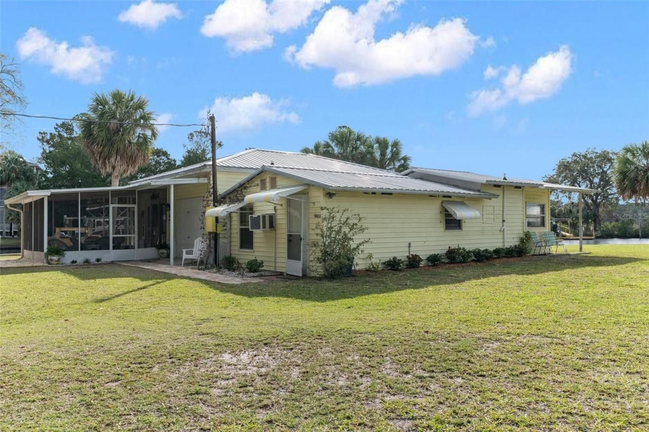 8064 Marys Fish Camp Road, Weeki Wachee, FL 34607 Photo