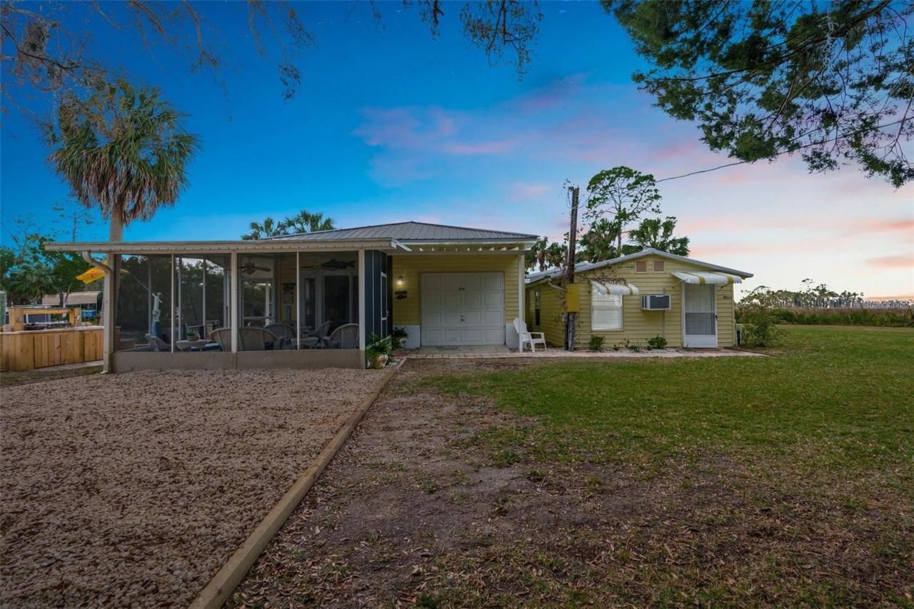 8064 Marys Fish Camp Road, Weeki Wachee, FL 34607 Photo
