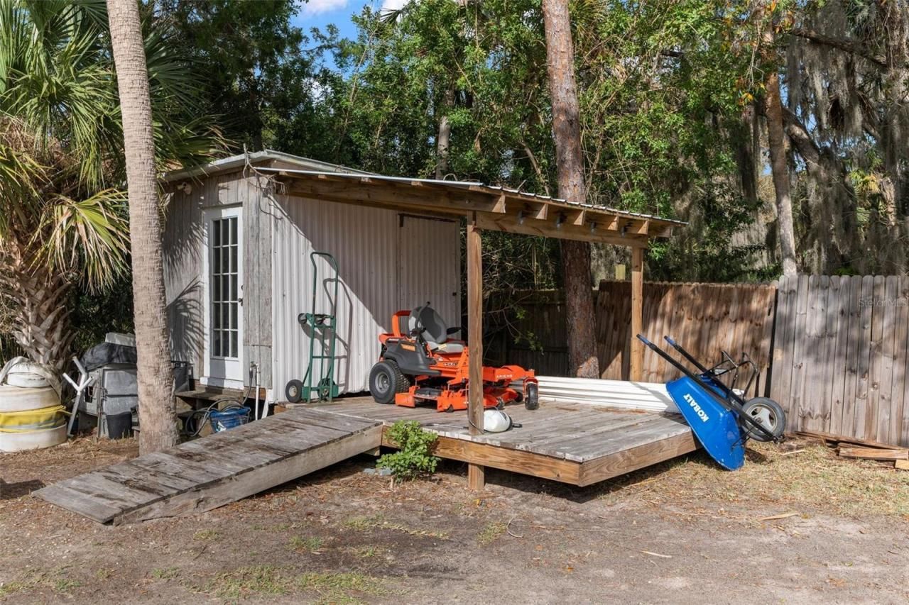 8064 Marys Fish Camp Road, Weeki Wachee, FL 34607 Photo