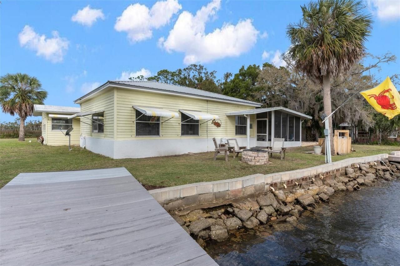 8064 Marys Fish Camp Road, Weeki Wachee, FL 34607 Photo