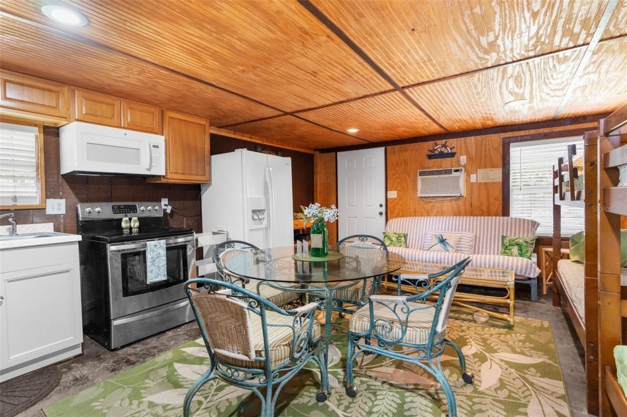 8064 Marys Fish Camp Road, Weeki Wachee, FL 34607 Photo