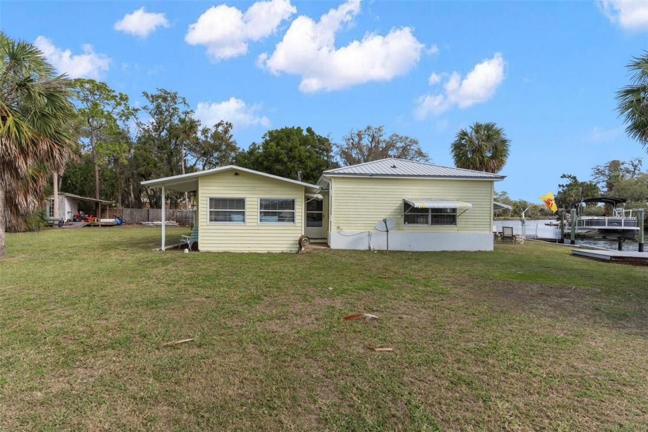 8064 Marys Fish Camp Road, Weeki Wachee, FL 34607 Photo