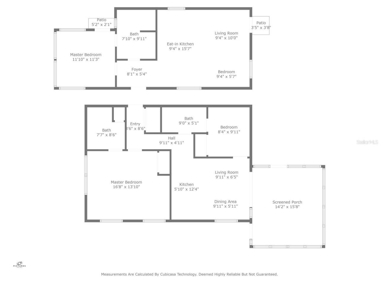 8064 Marys Fish Camp Road, Weeki Wachee, FL 34607 Photo