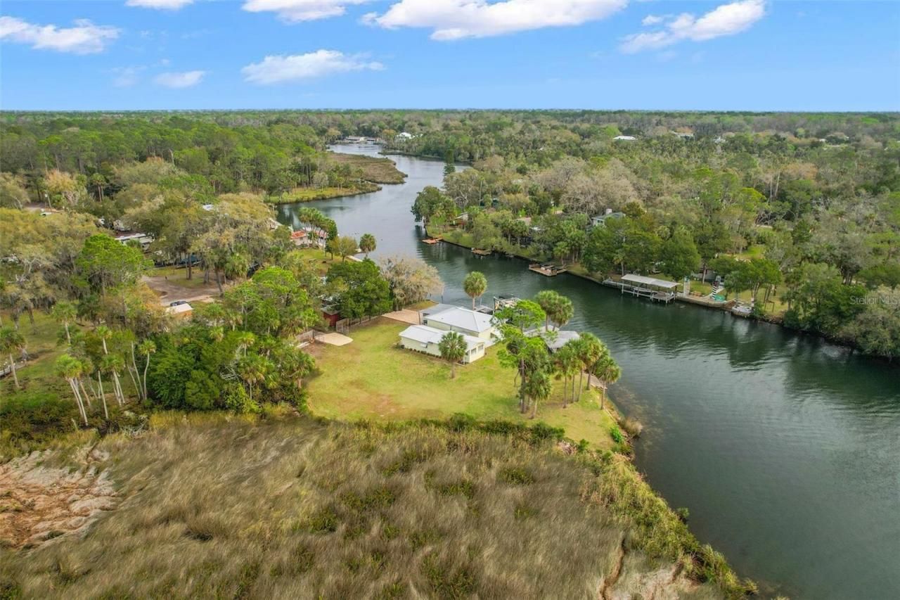 8064 Marys Fish Camp Road, Weeki Wachee, FL 34607 Photo