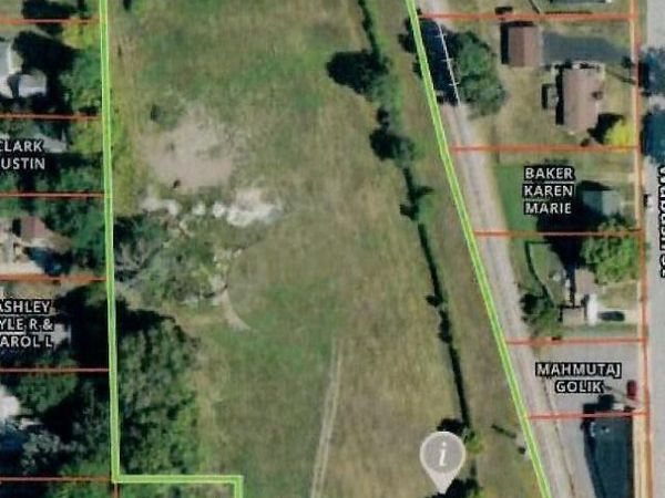 1 Redman Road, Milan, MI 48160