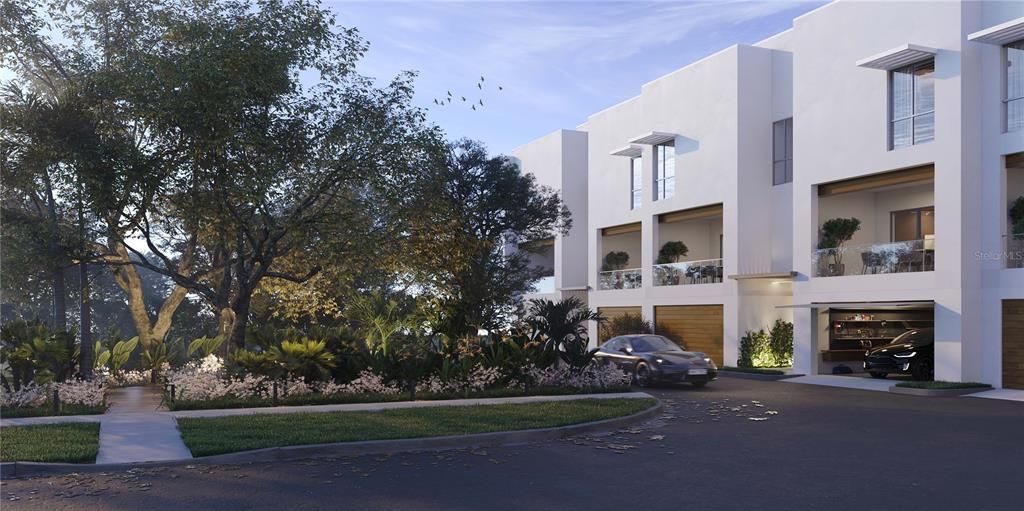 1028 Sunset Point Road, Unit R5, Clearwater, FL 33755 Photo