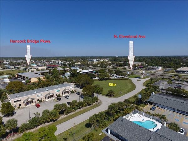 3341 Marinatown LN, NORTH FORT MYERS, FL 33903