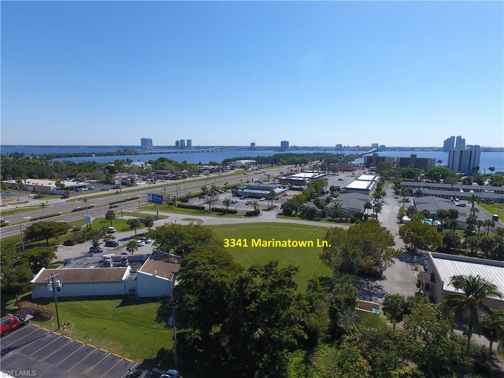 3341 Marinatown Ln, North Fort Myers, FL 33903 Photo
